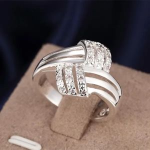 Sterling Silver Ring